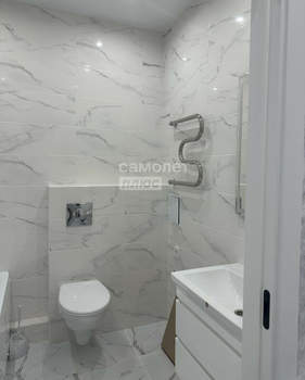 1-к квартира, вторичка, 38м2, 13/14 этаж