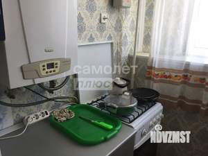 1-к квартира, вторичка, 43м2, 7/7 этаж