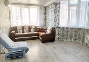 2-к квартира, вторичка, 58м2, 9/9 этаж