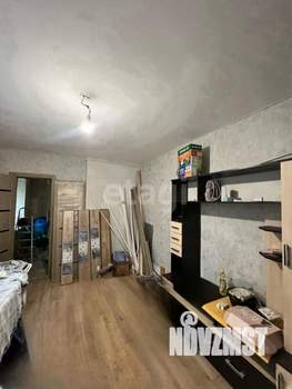 2-к квартира, вторичка, 30м2, 1/1 этаж