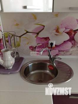 1-к квартира, вторичка, 38м2, 3/5 этаж