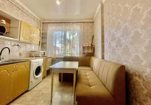 1-к квартира, вторичка, 37м2, 2/3 этаж