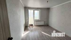 1-к квартира, вторичка, 52м2, 15/16 этаж