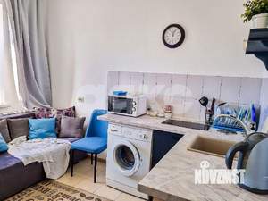 1-к квартира, вторичка, 34м2, 3/4 этаж