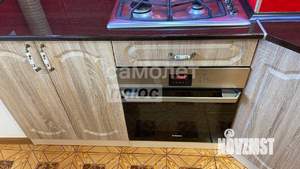 1-к квартира, вторичка, 42м2, 6/6 этаж