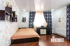 3-к квартира, вторичка, 119м2, 11/18 этаж