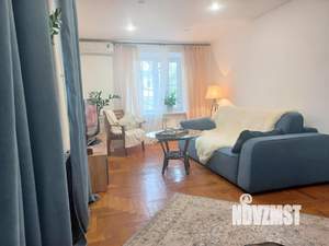 2-к квартира, вторичка, 48м2, 3/5 этаж