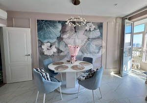 2-к квартира, вторичка, 96м2, 13/14 этаж