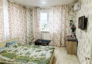 2-к квартира, вторичка, 64м2, 5/10 этаж