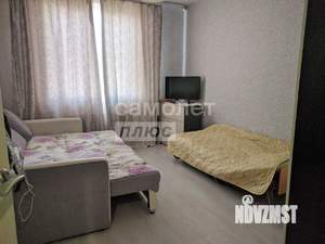 1-к квартира, вторичка, 32м2, 8/9 этаж