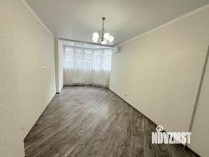 1-к квартира, вторичка, 38м2, 5/13 этаж