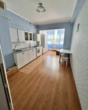 1-к квартира, вторичка, 47м2, 2/7 этаж