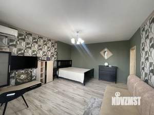1-к квартира, вторичка, 55м2, 6/9 этаж