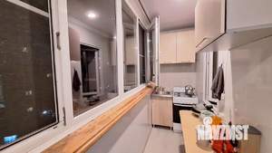 2-к квартира, вторичка, 36м2, 7/9 этаж