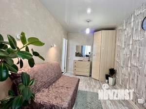 2-к квартира, вторичка, 59м2, 10/10 этаж