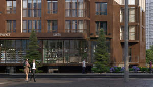 2-к квартира, вторичка, 63м2, 10/17 этаж