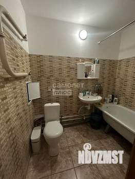 1-к квартира, вторичка, 36м2, 12/16 этаж