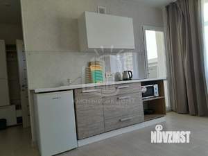 Студия квартира, вторичка, 23м2, 3/7 этаж