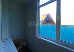 1-к квартира, вторичка, 30м2, 2/7 этаж