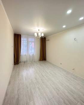 Студия квартира, вторичка, 27м2, 4/6 этаж