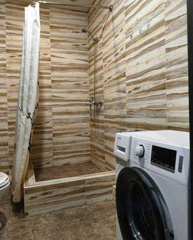 Студия квартира, вторичка, 26м2, 1/20 этаж