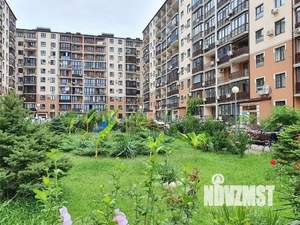 2-к квартира, вторичка, 96м2, 3/11 этаж