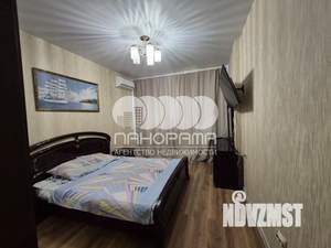 1-к квартира, вторичка, 40м2, 7/19 этаж