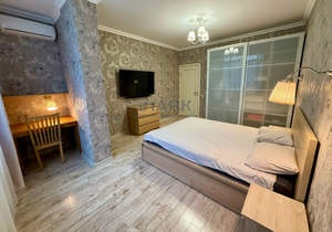 3-к квартира, вторичка, 92м2, 6/12 этаж