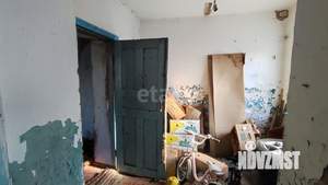1-к квартира, вторичка, 44м2, 1/1 этаж