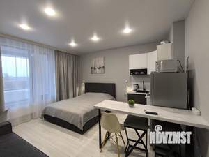 Студия квартира, вторичка, 42м2, 7/7 этаж