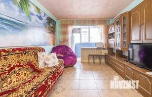 2-к квартира, вторичка, 36м2, 8/9 этаж