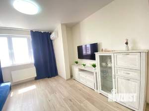 1-к квартира, вторичка, 44м2, 18/18 этаж