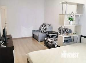 1-к квартира, вторичка, 35м2, 12/12 этаж