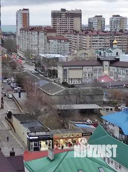 2-к квартира, вторичка, 60м2, 11/17 этаж