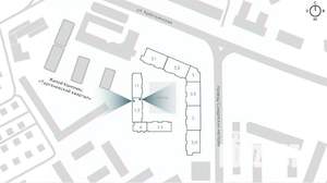 2-к квартира, вторичка, 62м2, 20/20 этаж