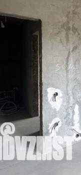 1-к квартира, вторичка, 35м2, 3/3 этаж