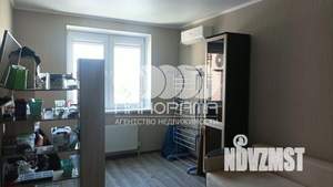 1-к квартира, вторичка, 43м2, 2/6 этаж