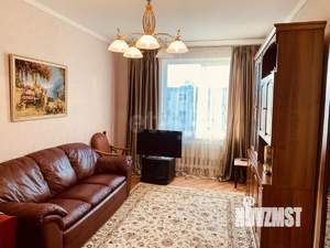 2-к квартира, вторичка, 64м2, 4/8 этаж