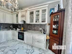 2-к квартира, вторичка, 53м2, 12/15 этаж