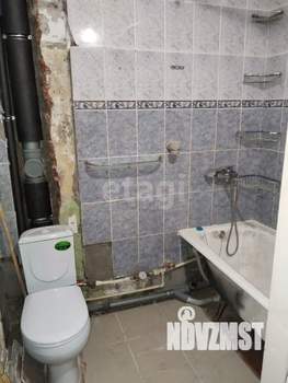 2-к квартира, вторичка, 46м2, 4/5 этаж