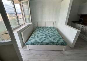 Студия квартира, вторичка, 31м2, 18/18 этаж