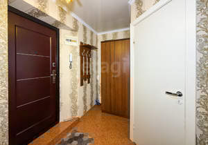 1-к квартира, вторичка, 35м2, 2/5 этаж