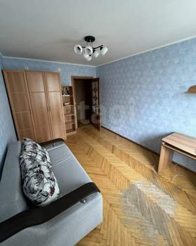 3-к квартира, вторичка, 68м2, 4/6 этаж