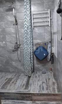 2-к квартира, вторичка, 60м2, 1/17 этаж