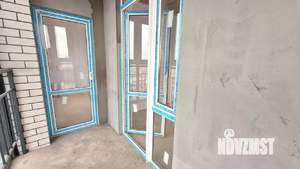 2-к квартира, вторичка, 52м2, 10/15 этаж