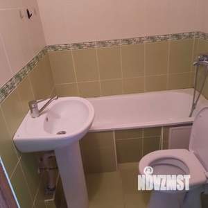 1-к квартира, вторичка, 45м2, 7/8 этаж