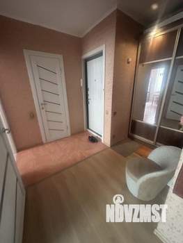 2-к квартира, вторичка, 57м2, 1/6 этаж