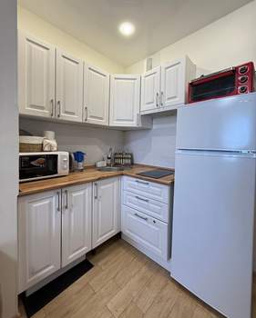 1-к квартира, вторичка, 39м2, 5/6 этаж