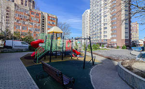 Студия квартира, вторичка, 25м2, 1/21 этаж