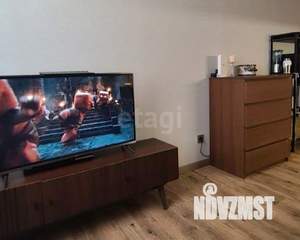 Студия квартира, вторичка, 24м2, 2/16 этаж